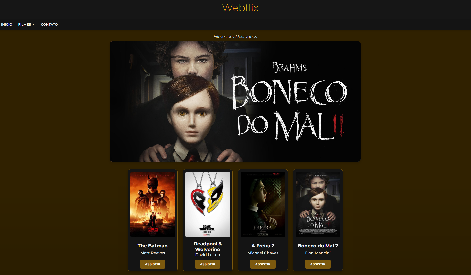 WEBFLIX